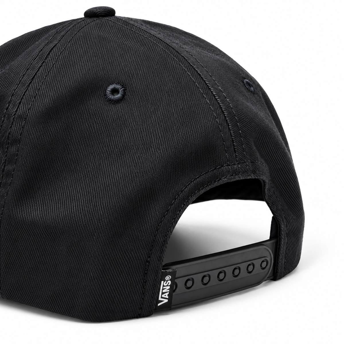 Boné Vans Drop V Logo Snapback Hat VN000QAHJDU