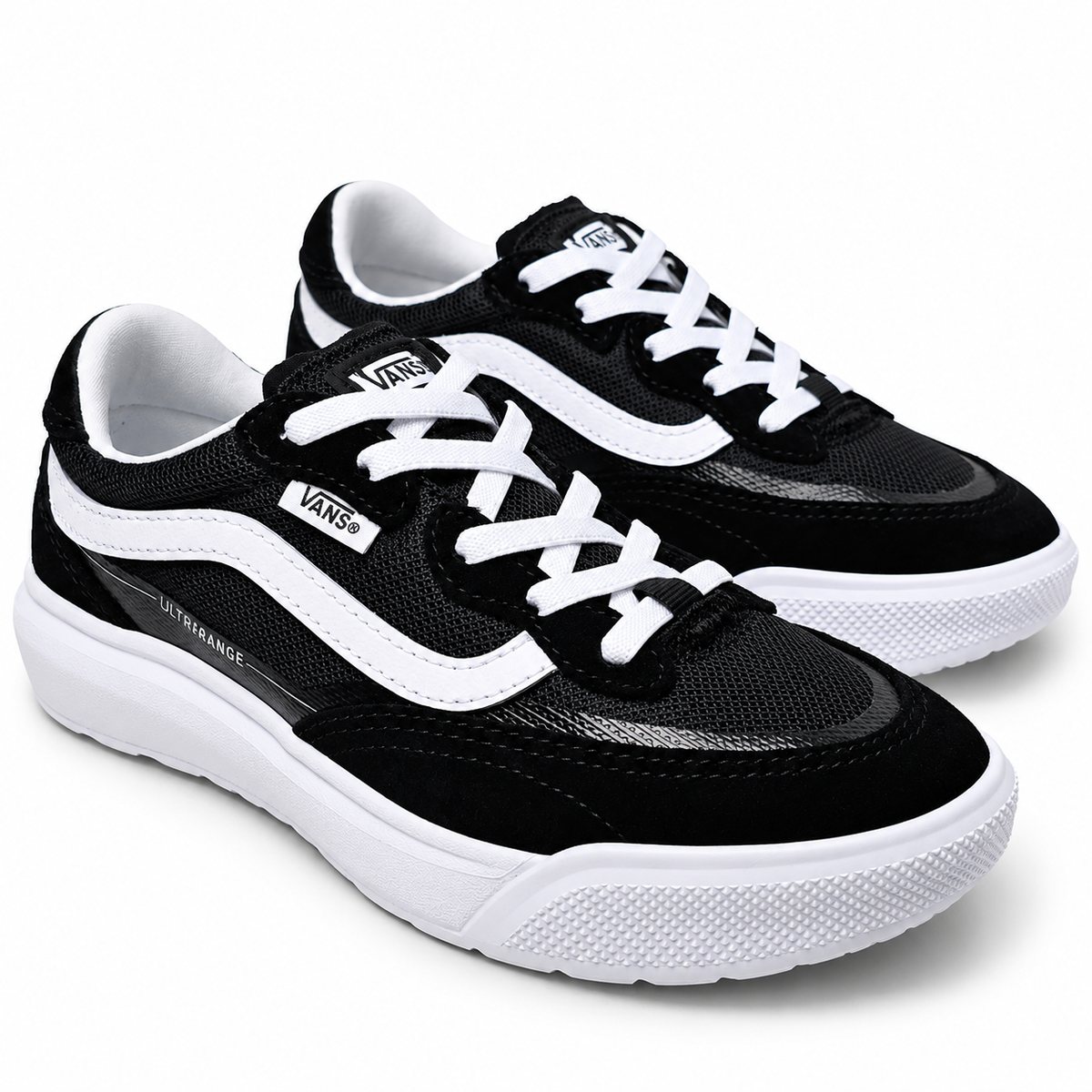 Tenis vans Ultrarange 2.0 Se VN000EDKBA2 Infantil