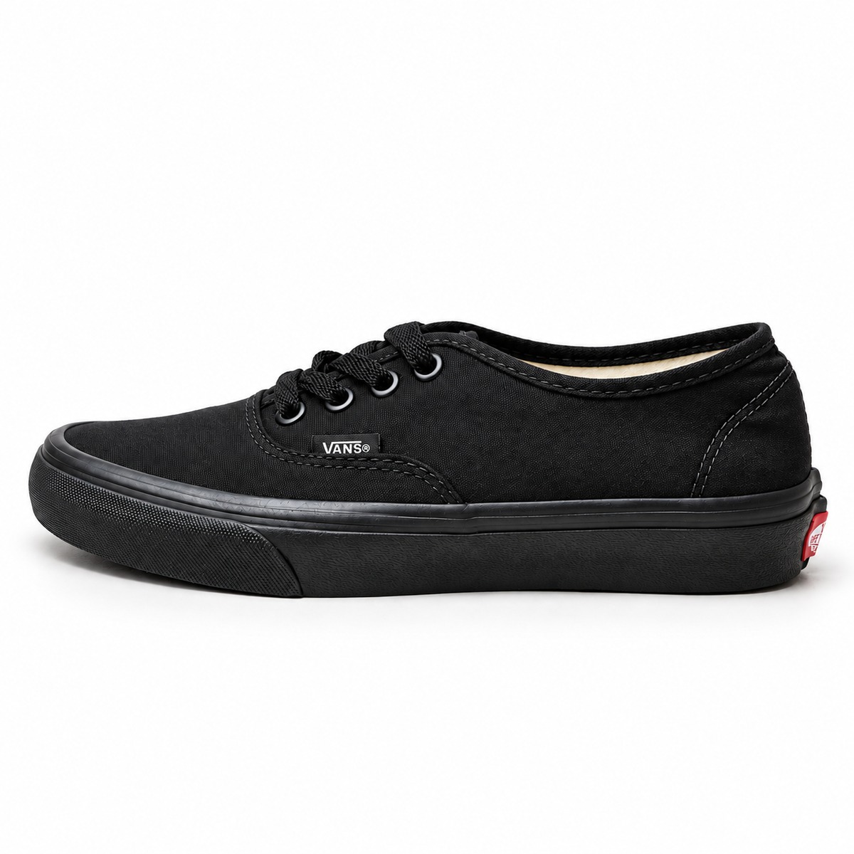 Tênis Vans Authentic Black/Black VN00BEE3BKA