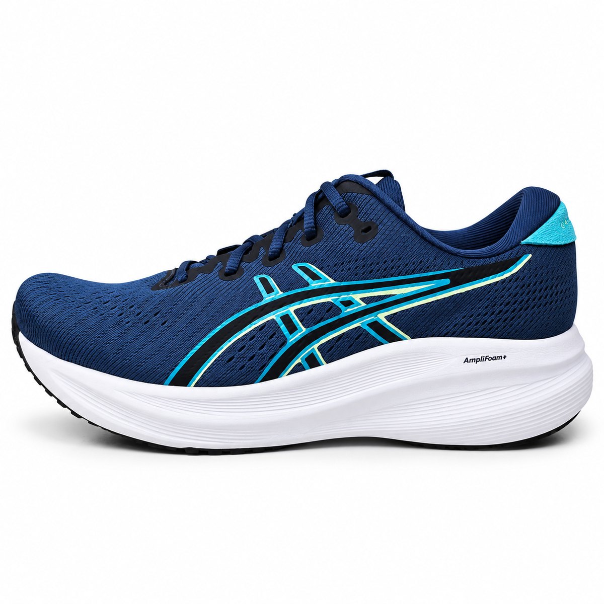 Tênis Asics Gel-Excite 11 Azul/Azul 1011C200404
