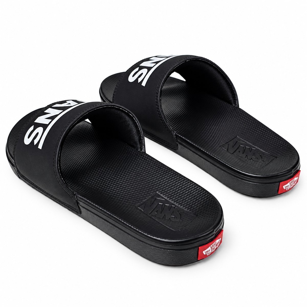 Chinelo Vans Slide La Costa VN0A5HF5IX6CASA | VN0A5HF5IX6SMUA