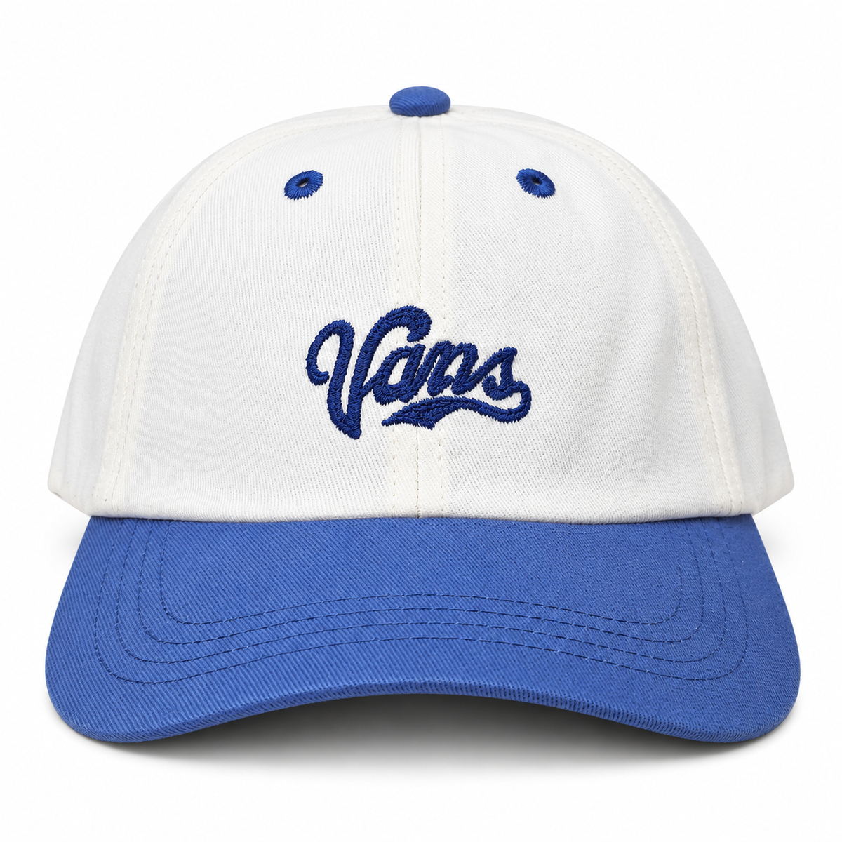 Boné Vans Crved Bill Jockey V4608000020002U