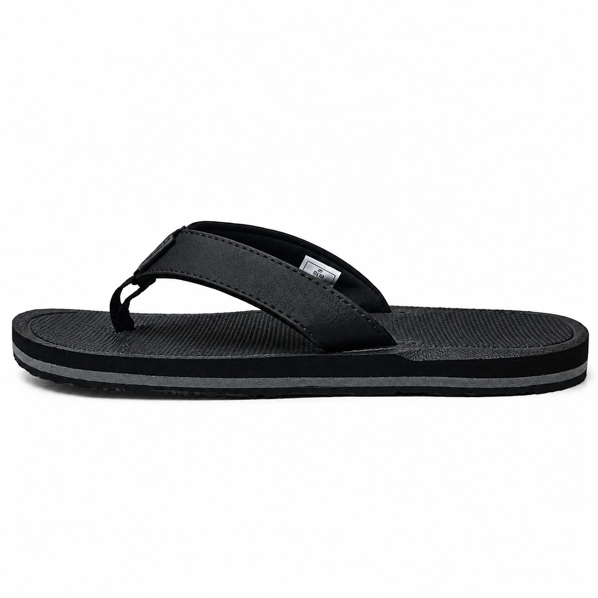 Chinelo Vans MTE Nexpa VN000SE7F0HCASA Preto