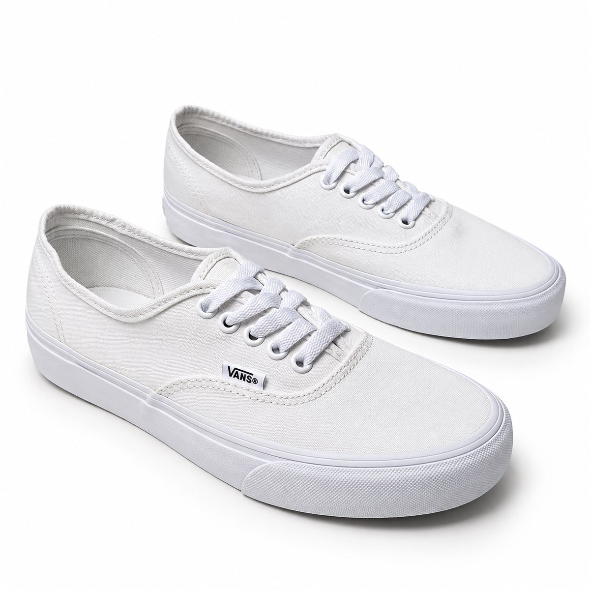 Tênis Vans Authentic True White VN00BEE3W00