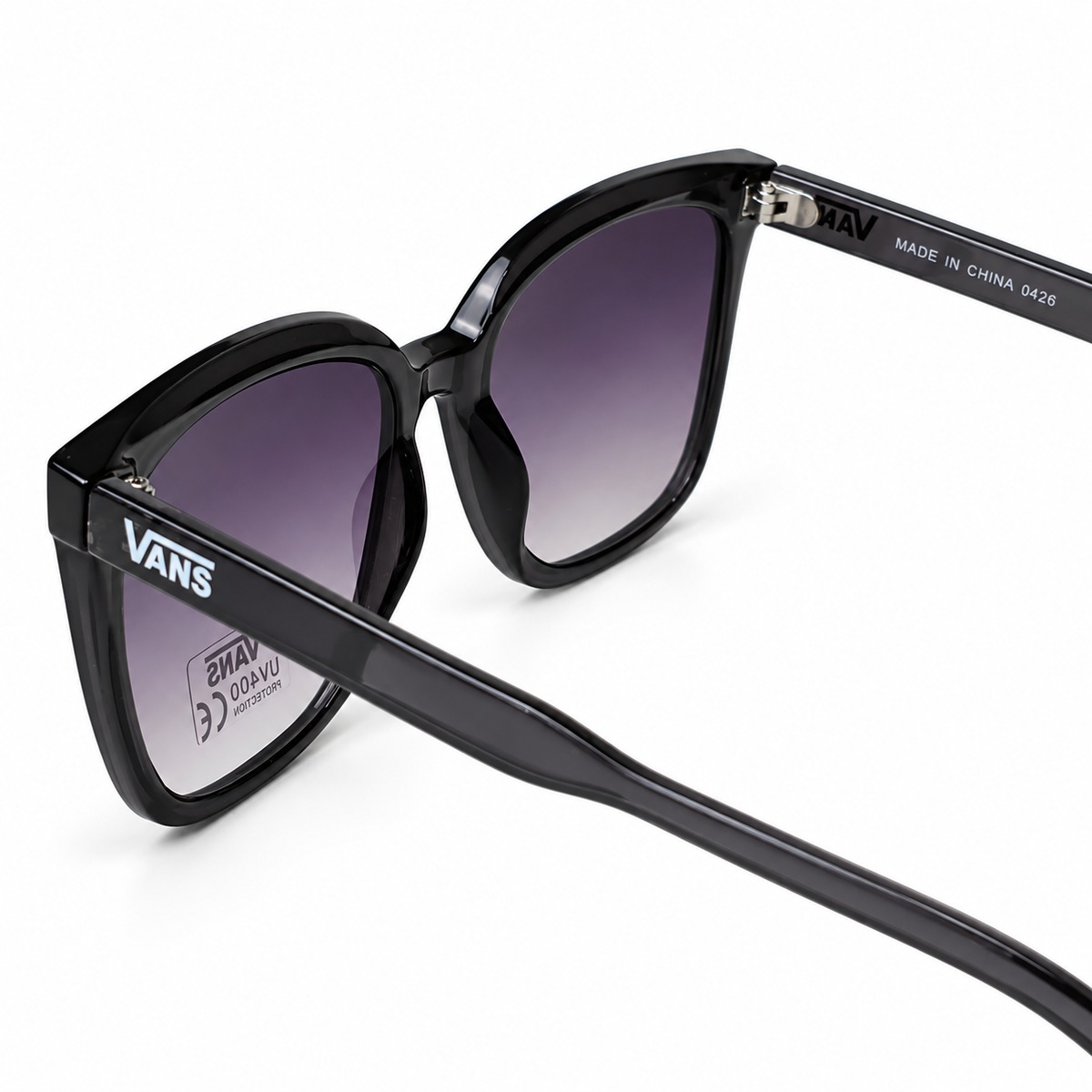 Óculos de Sol Vans Gilpin Sunglasses VN000T0BBLK