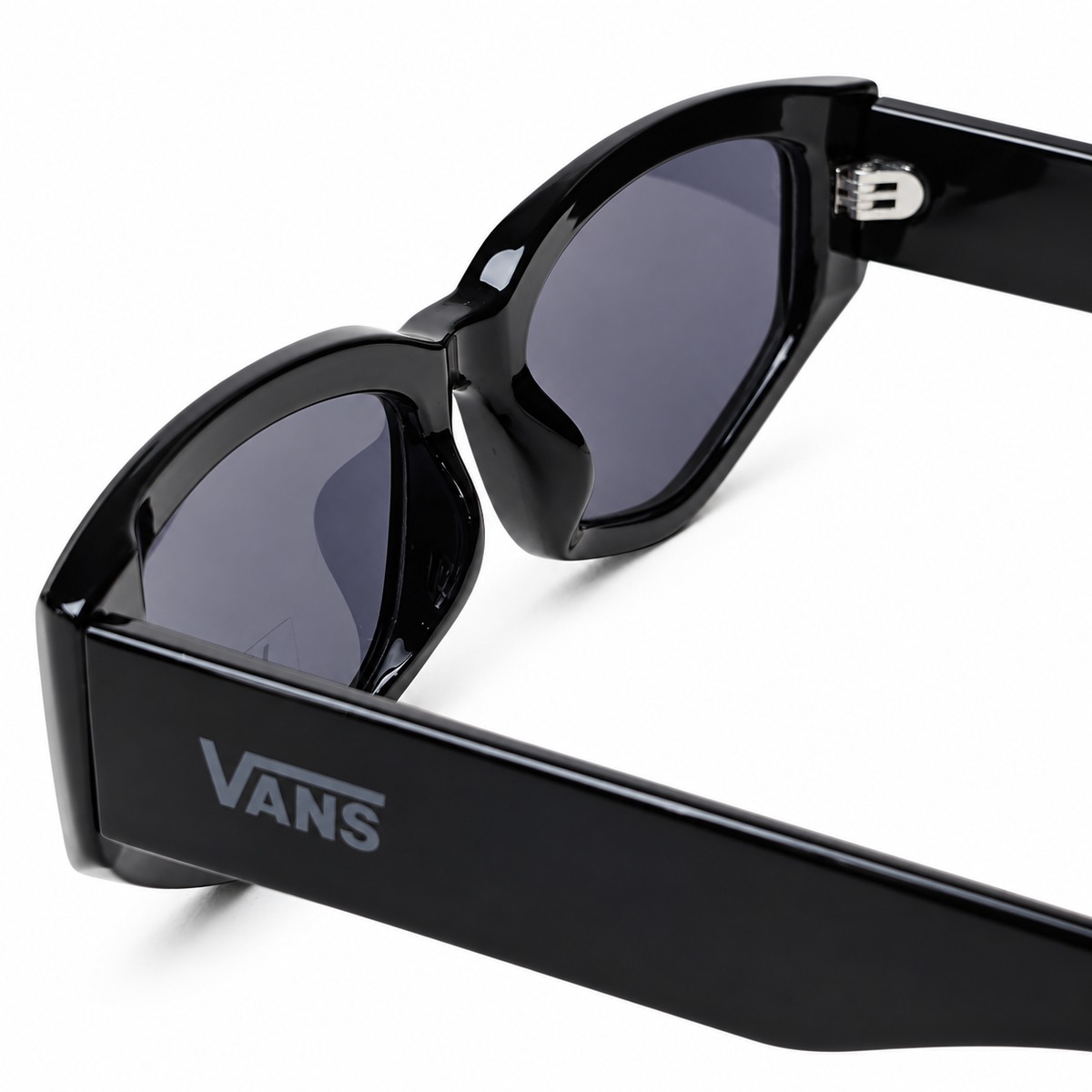 Óculos de Sol Vans Leyden 3N VN000T0CBLK Preto