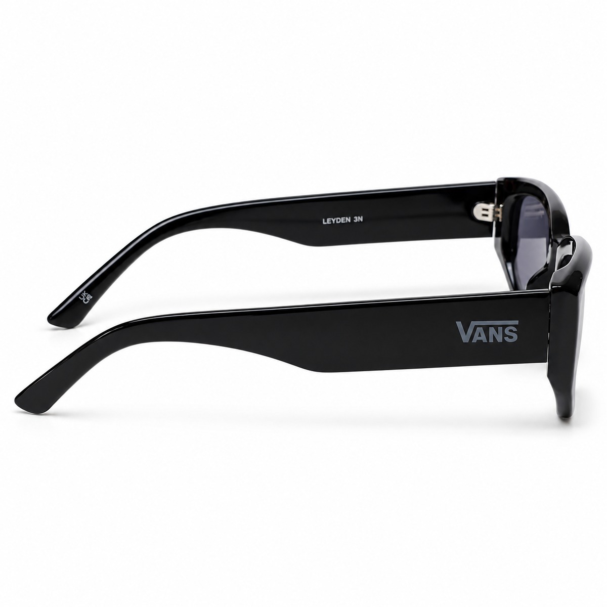 Óculos de Sol Vans Leyden 3N VN000T0CBLK Preto