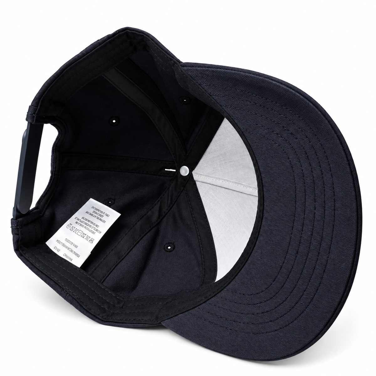 Boné Vans Drop V Logo Snapback Hat VN000QAHJDU