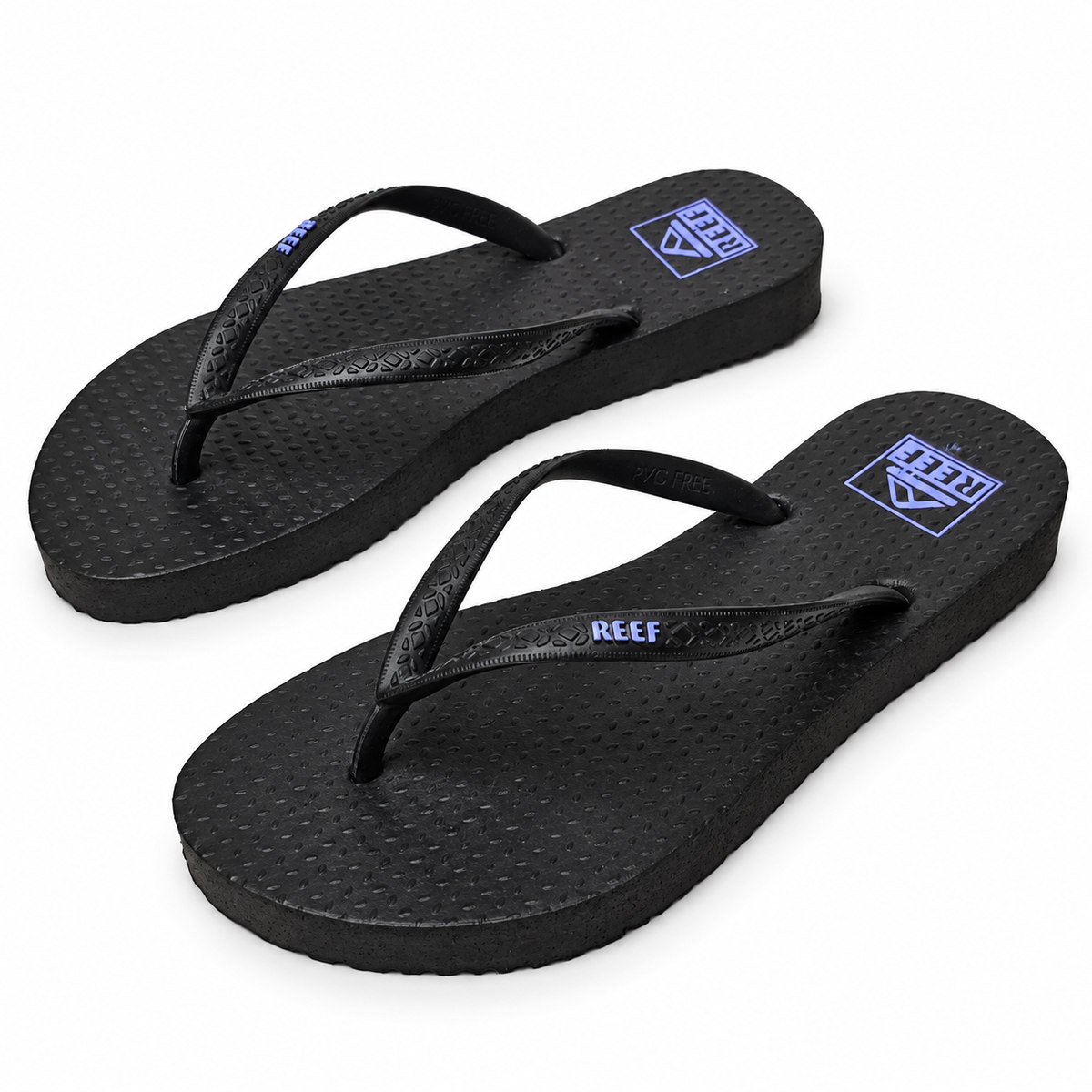 Chinelo Reef Seaside RF0070013 Black