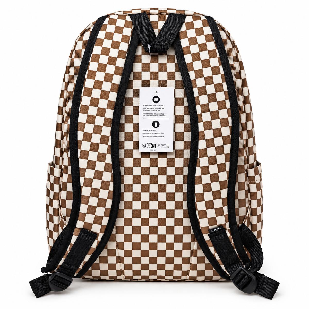 Mochila Vans Old Skool Backpack VN000H4XOVB