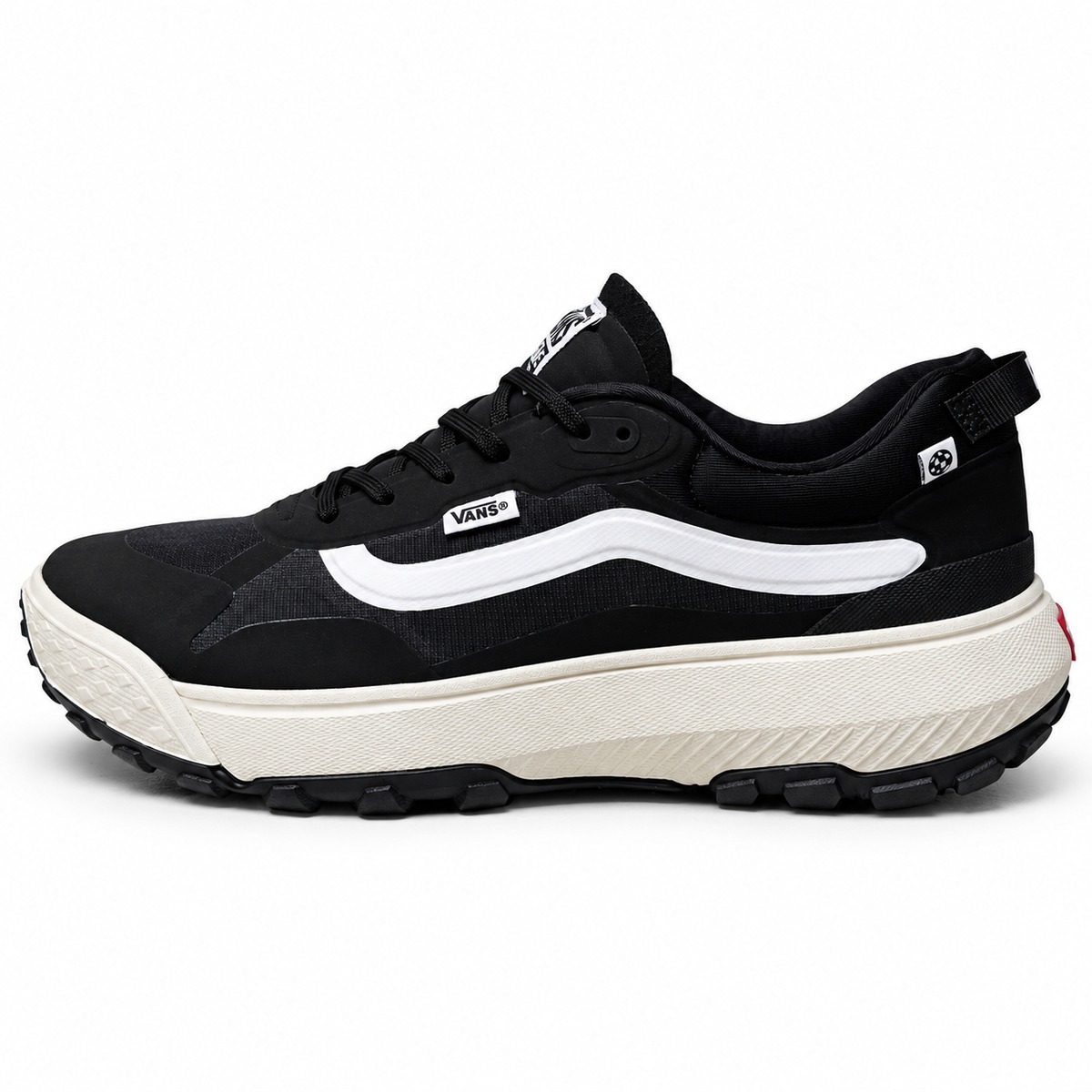 Tênis Vans MTE Crosspath Black VN000CVUBA2