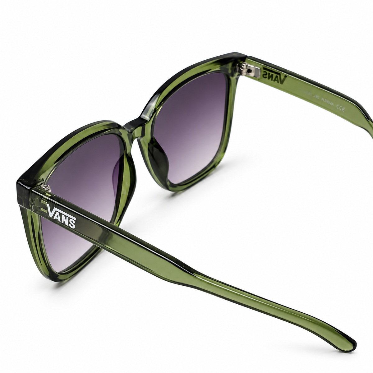 Óculos de Sol Vans  Gilpin 3N VN000T0BGRK Verde