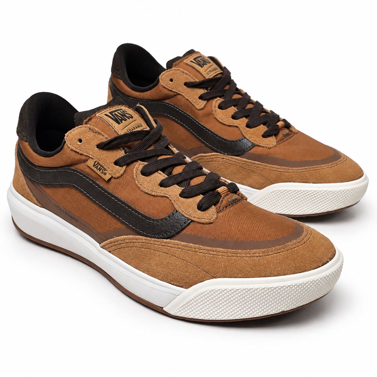 Tênis Vans Ultrarange 2.0 Chipmunk VN000E7NGWTCASA