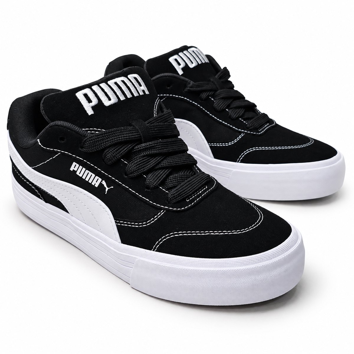 Tenis Puma CC Park Vulc 40664401