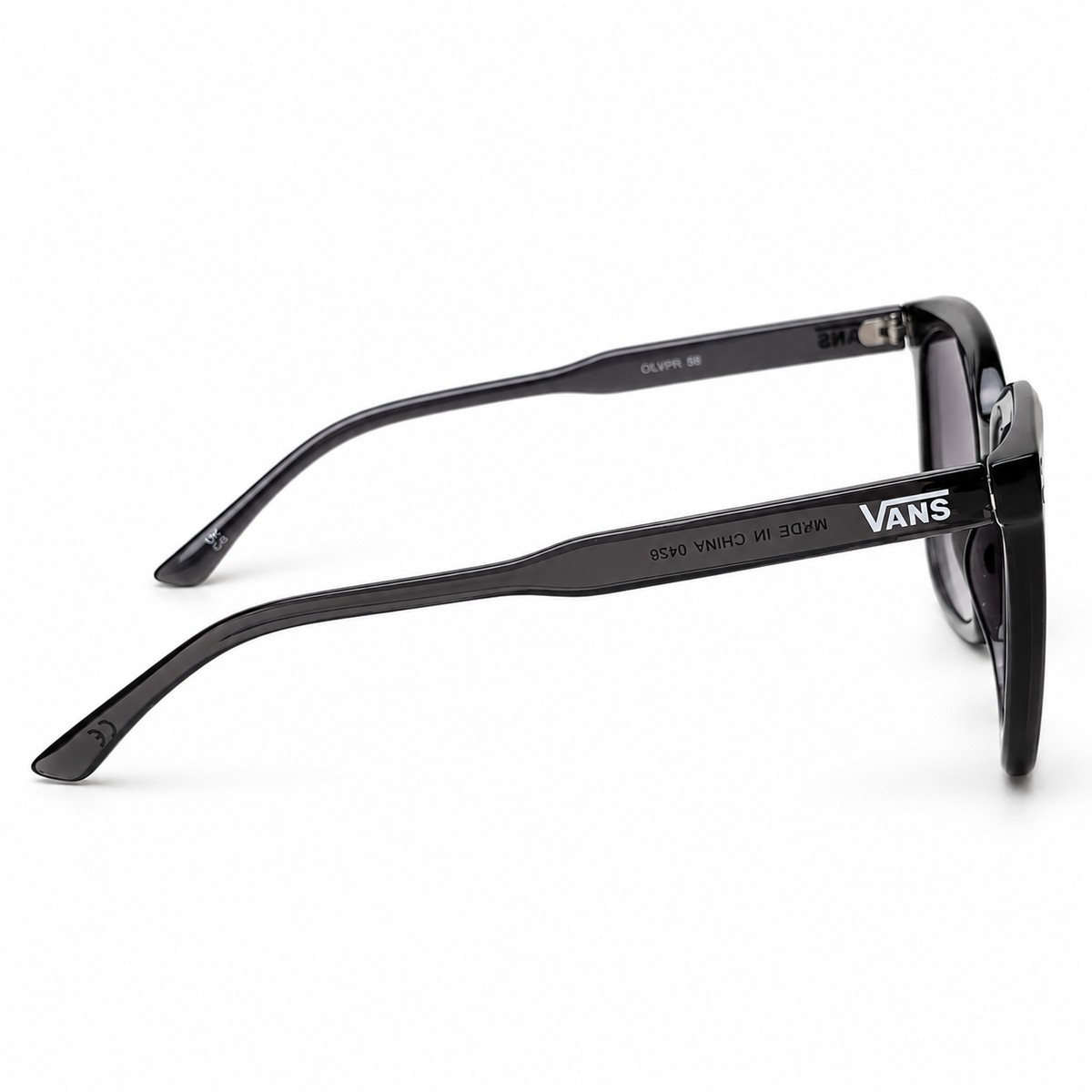 Óculos de Sol Vans Gilpin Sunglasses VN000T0BBLK