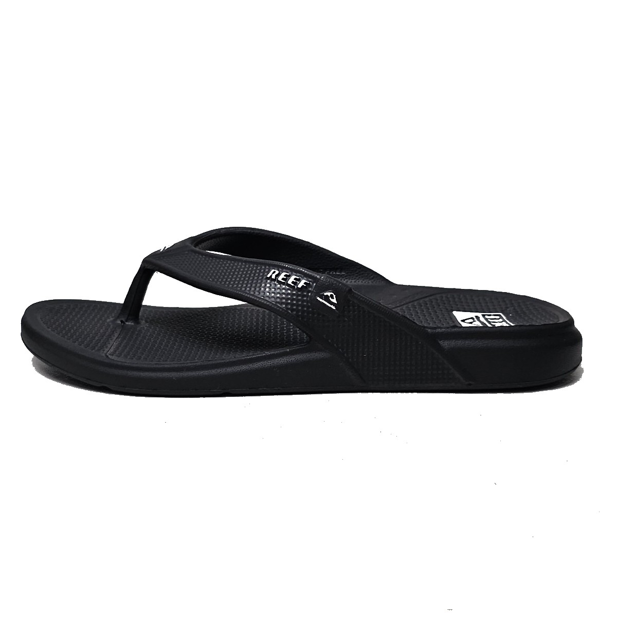 Chinelo Reef Oasis RF0080101 Black