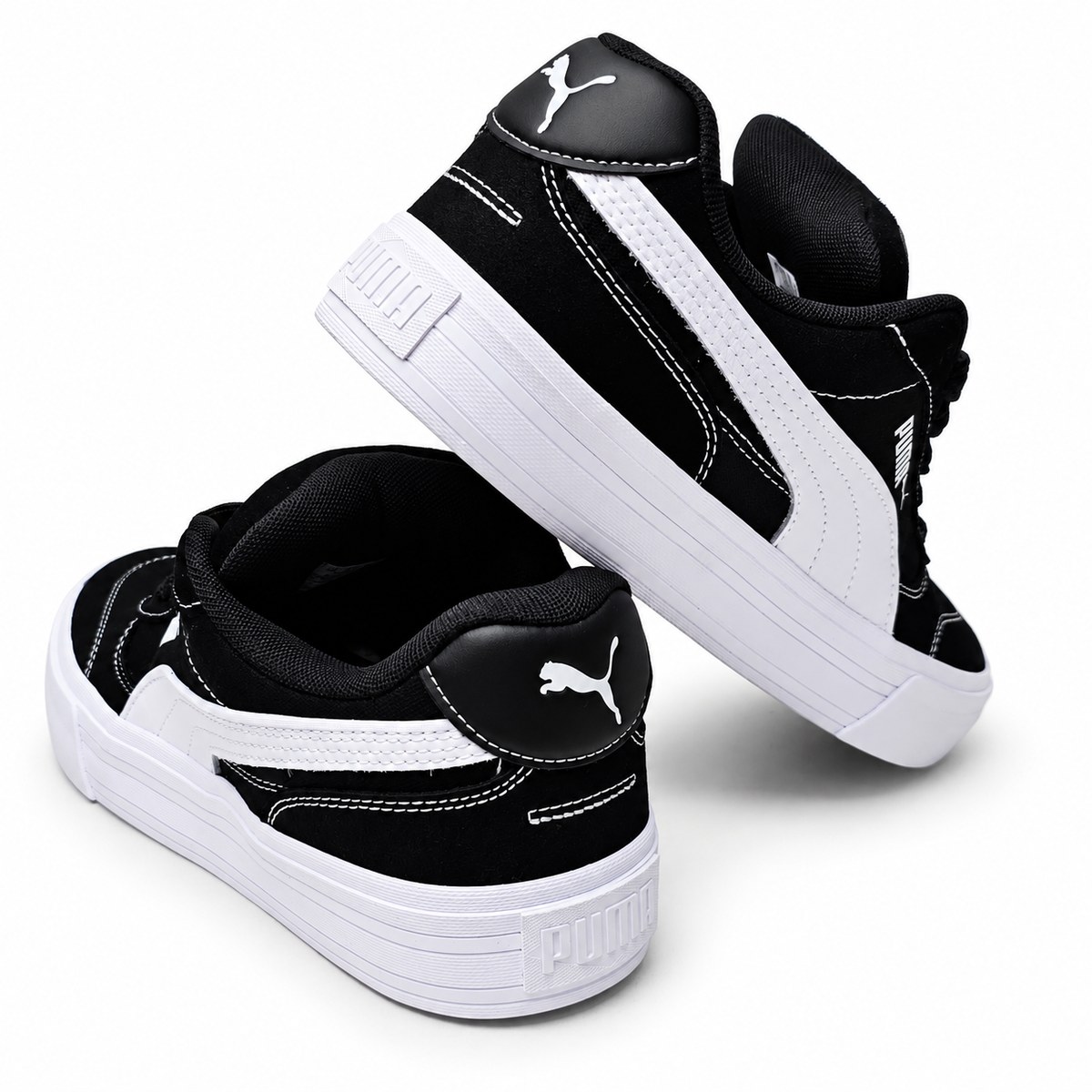 Tenis Puma CC Park Vulc 40664401