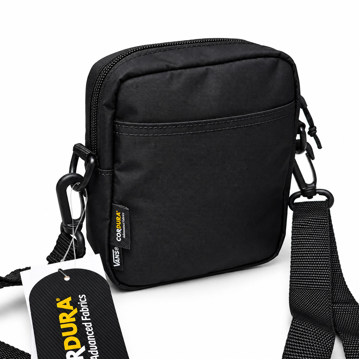 Shoulder Bag Vans Bail VN000MP6BLK