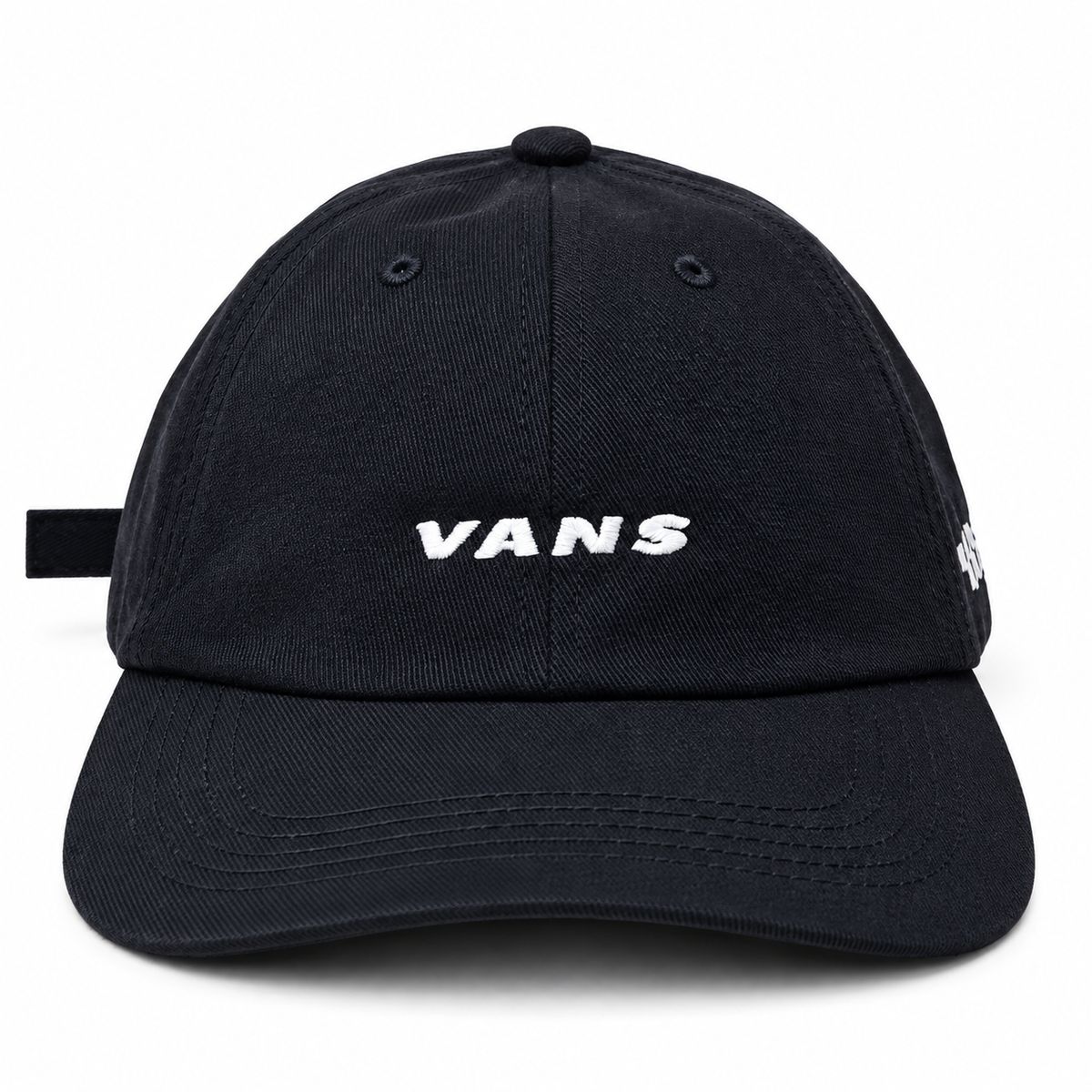 Boné Vans Bill Jockey V4601110270004 Preto