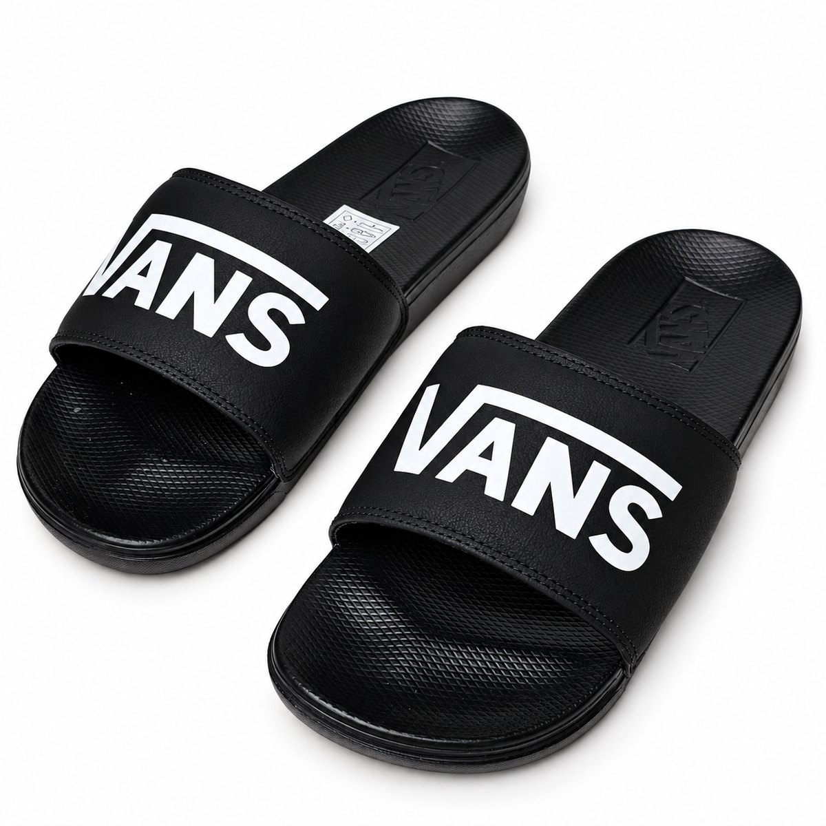 Chinelo Vans Slide La Costa VN0A5HF5IX6CASA | VN0A5HF5IX6SMUA