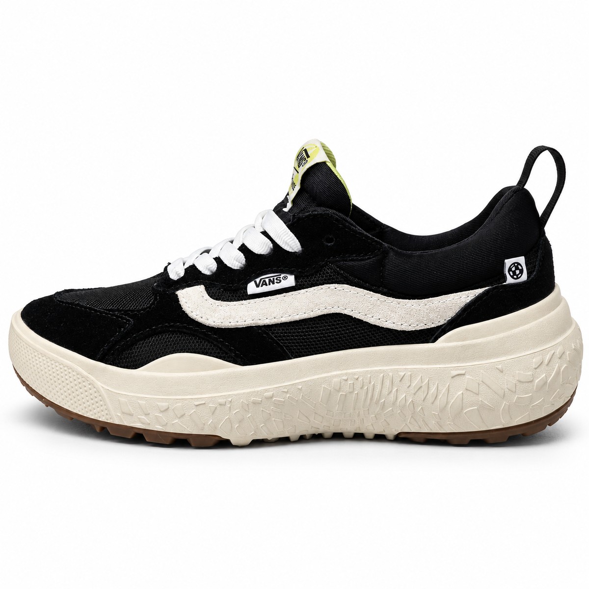 Tênis Vans Ultrarange Neo VR3 Black/White VN000BCEBA2