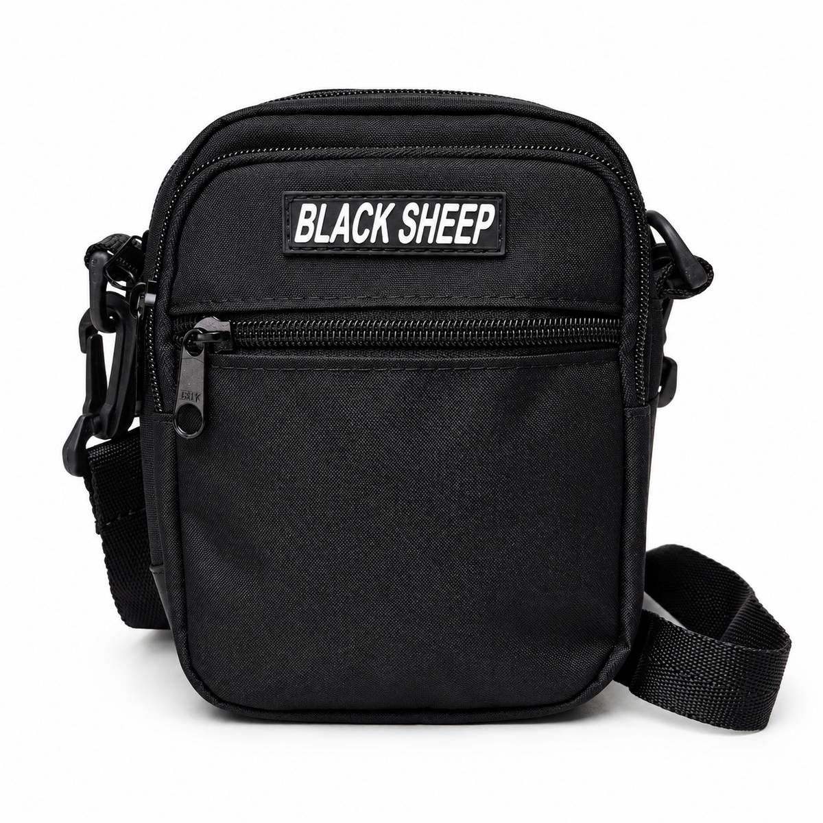 Shoulder Bag Black Sheep Preta