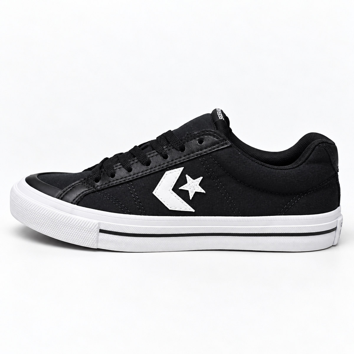 Tênis Converse All Star Sport Casual CO05230002 Preto