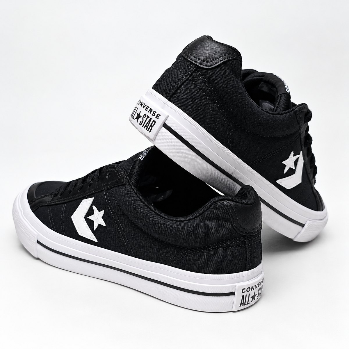Tênis Converse All Star Sport Casual CO05230002 Preto