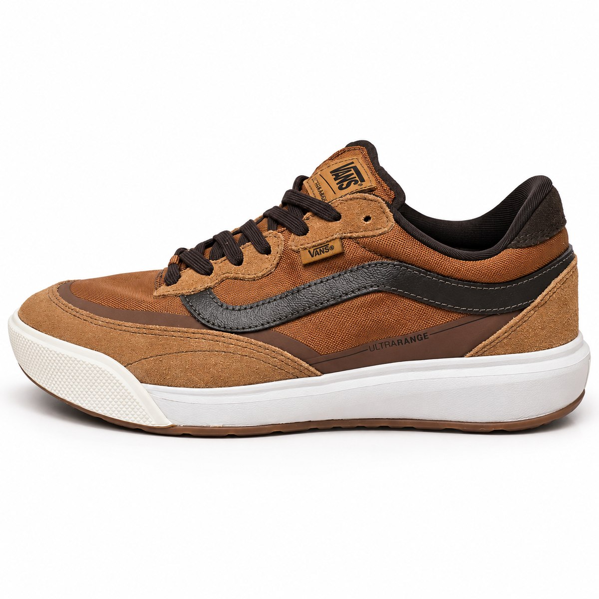 Tênis Vans Ultrarange 2.0 Chipmunk VN000E7NGWTCASA