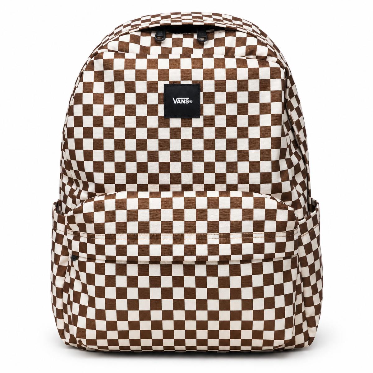 Mochila Vans Old Skool Backpack VN000H4XOVB
