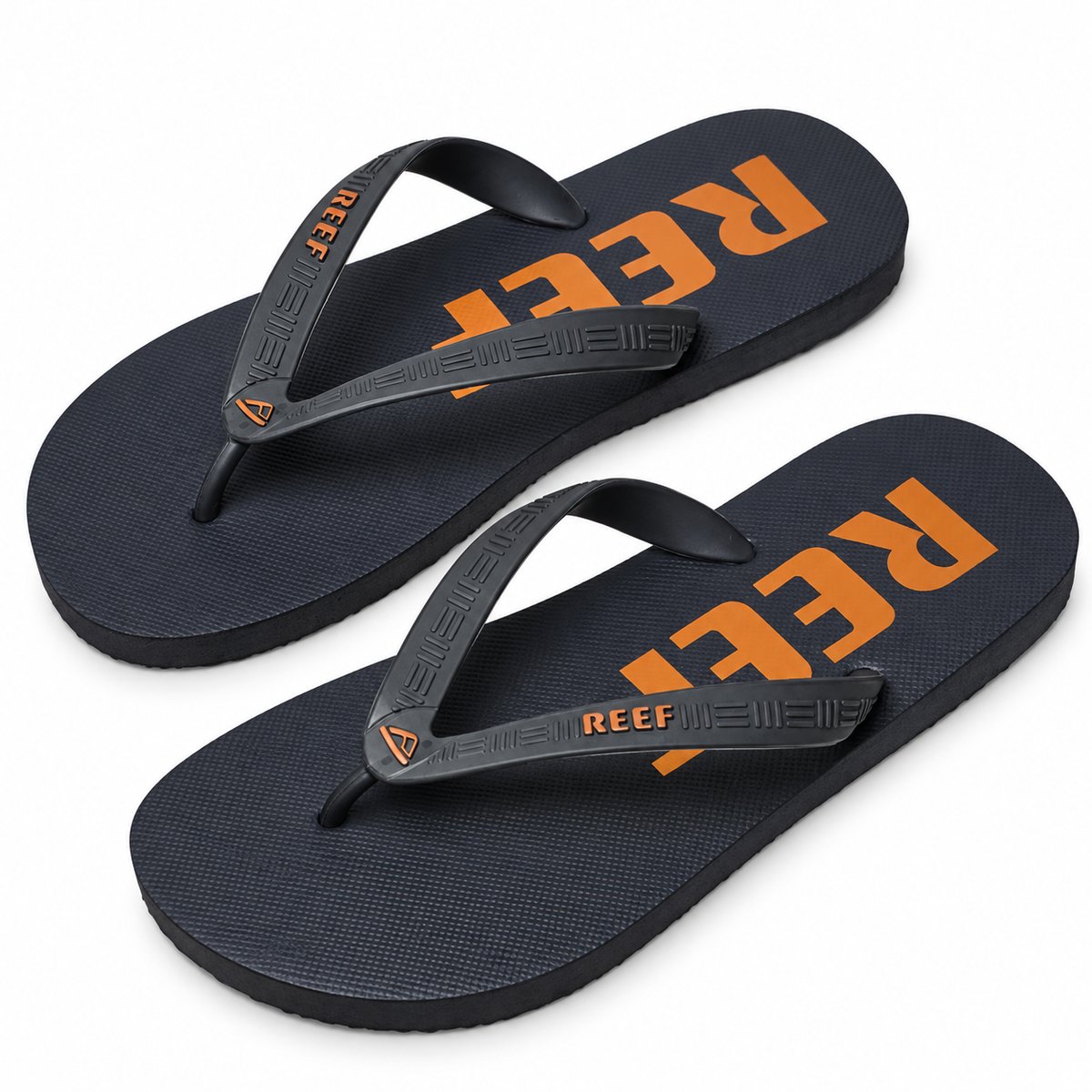 Chinelo Reef Seaside RF0130117 Gray