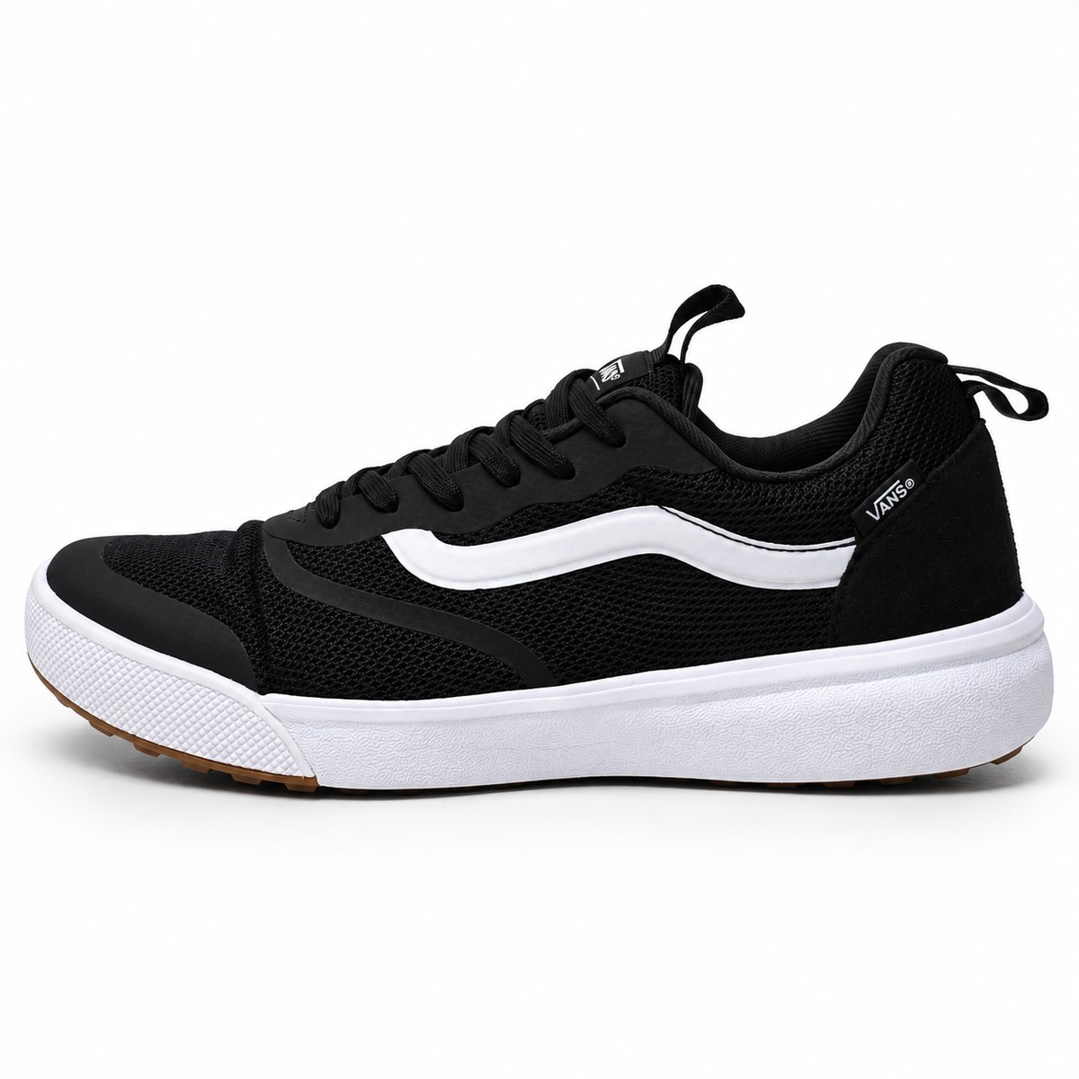 Tênis Vans Ultrarange Rapidweld Preto VNCA3MVUY28