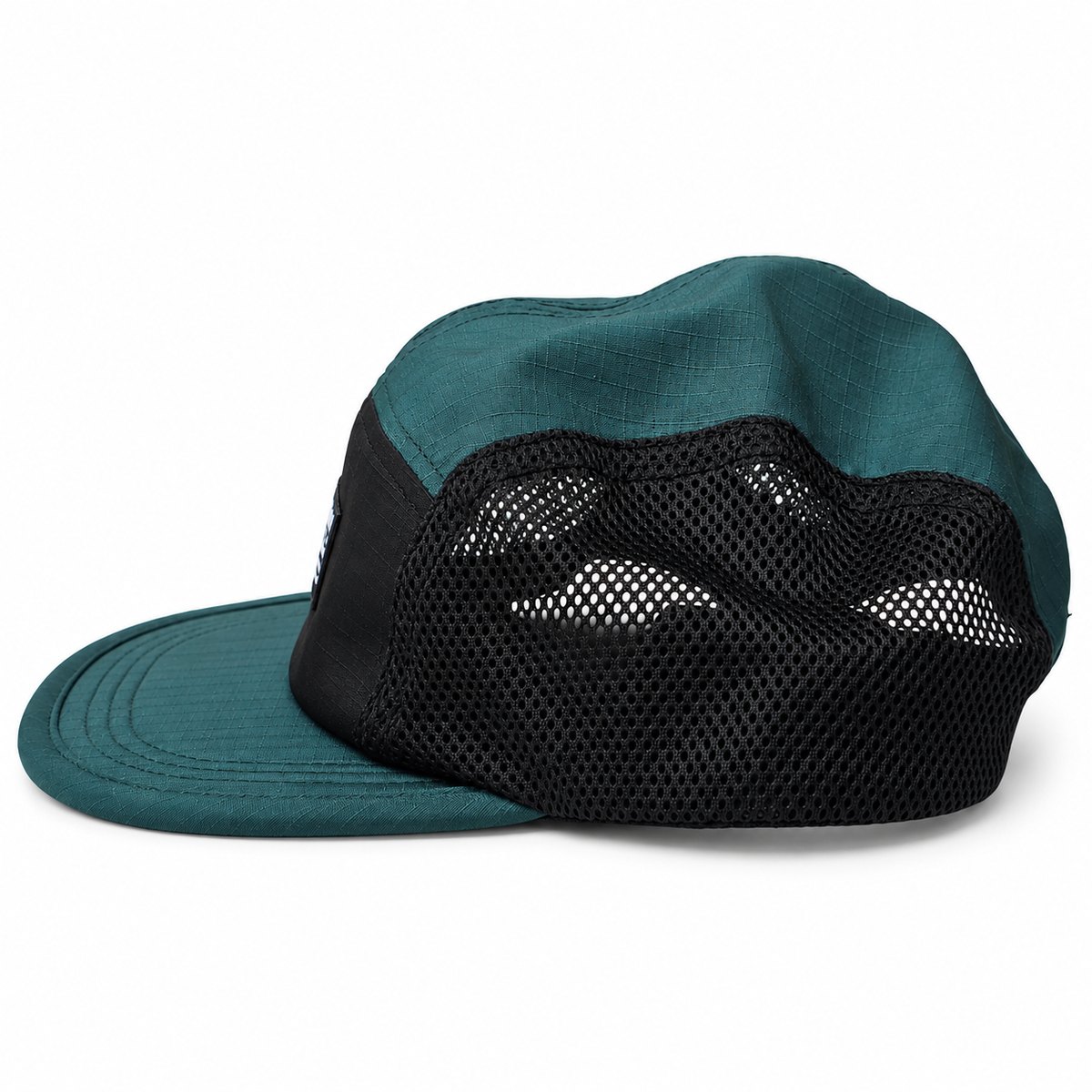 Boné DC Aba Reta Premium Label D921A0001 Verde