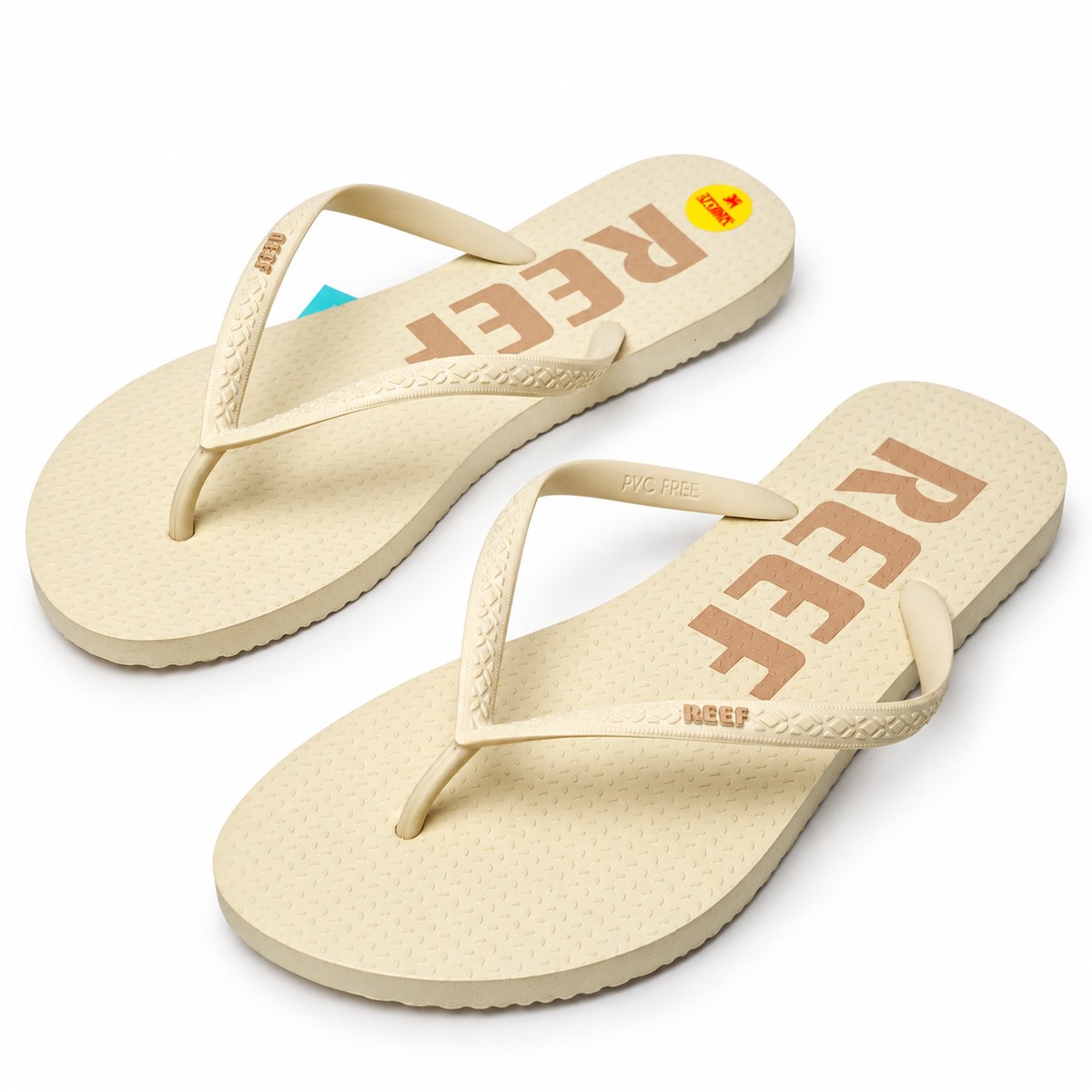 Chinelo Reef Seaside RF0070016 Off Tones