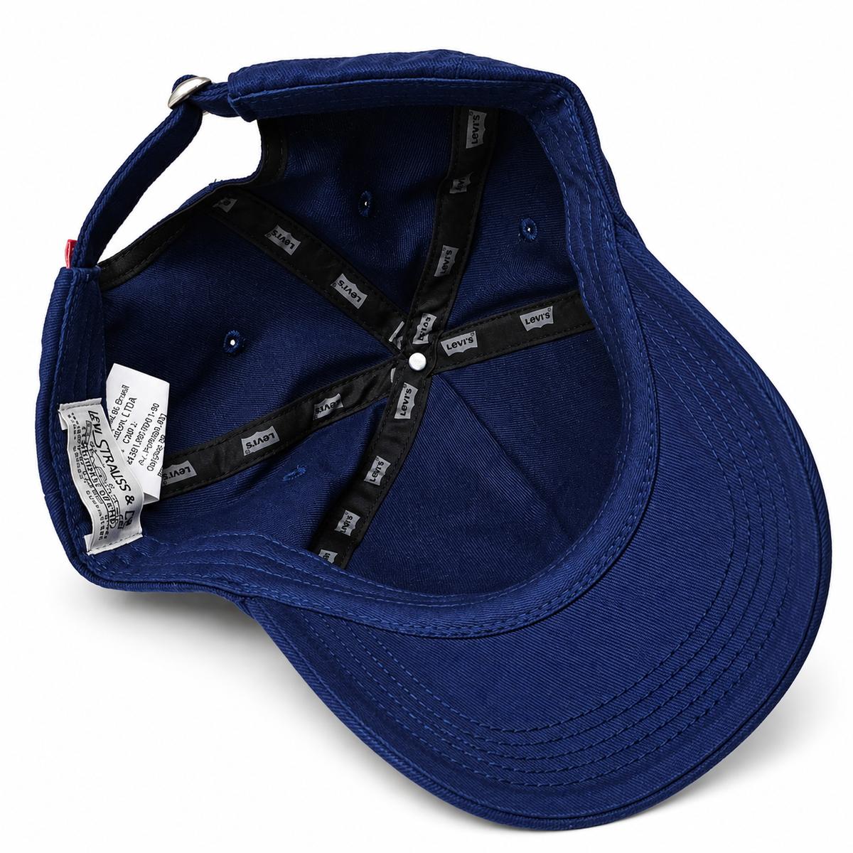 Boné Levis LBA001318 Marinho