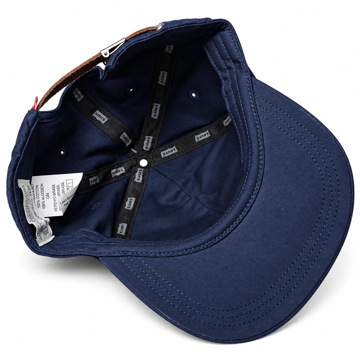 Boné Levis New Batwing LBA001020