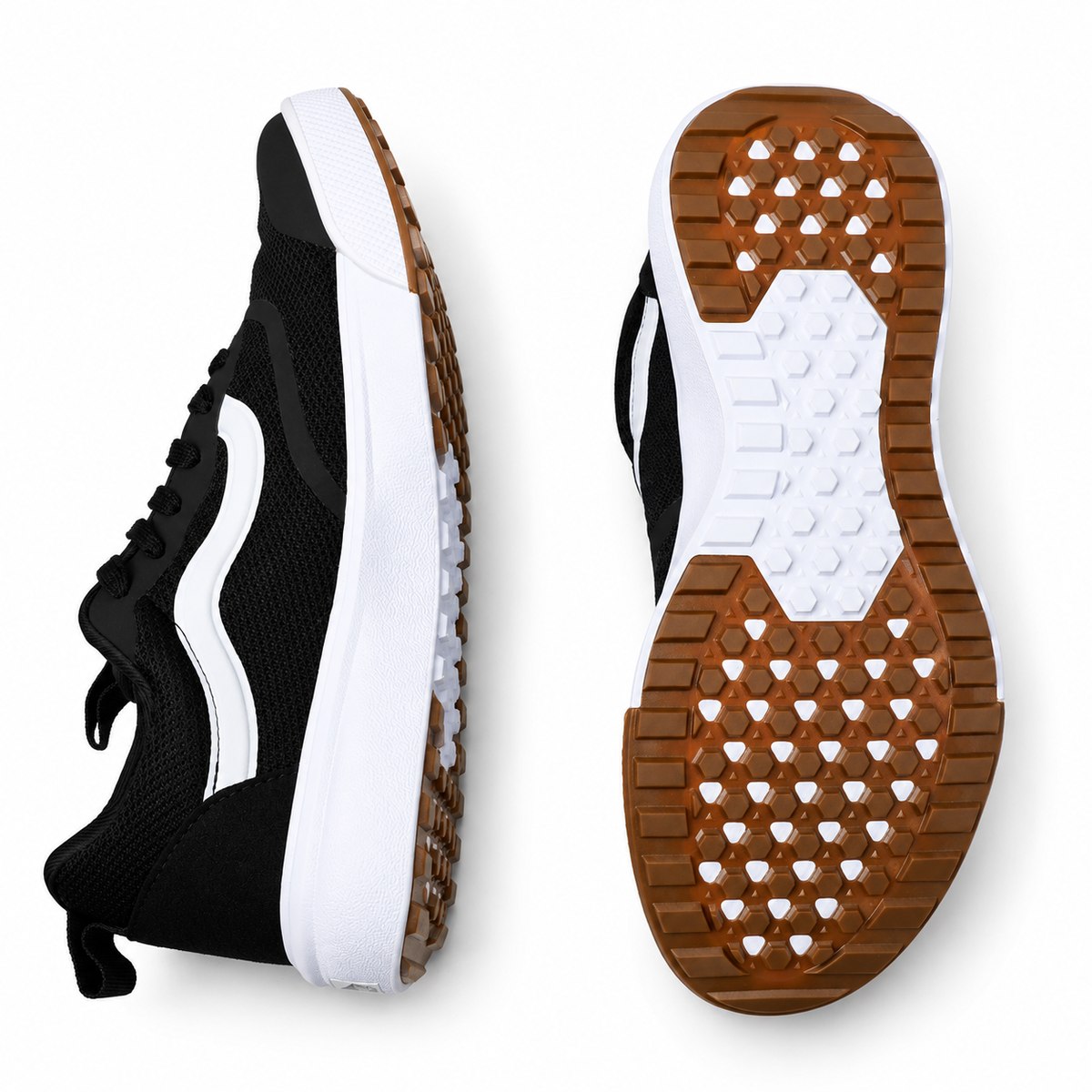 Tênis Vans Ultrarange Rapidweld Preto VNCA3MVUY28