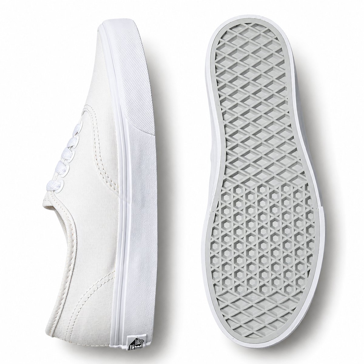 Tênis Vans Authentic True White VN00BEE3W00