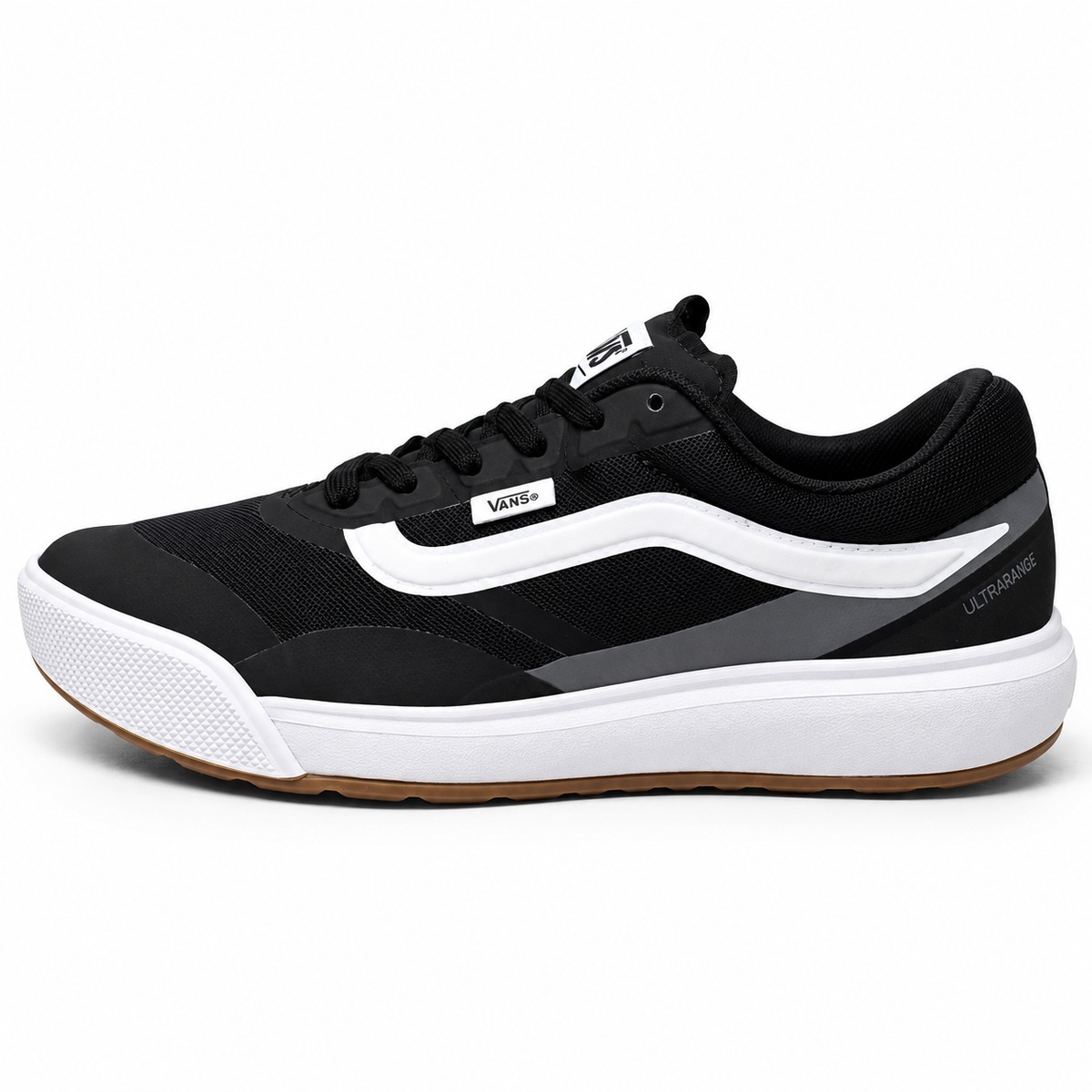Tênis Vans Ultrarange MTE 2.0 Black VN000D60BLKCASA