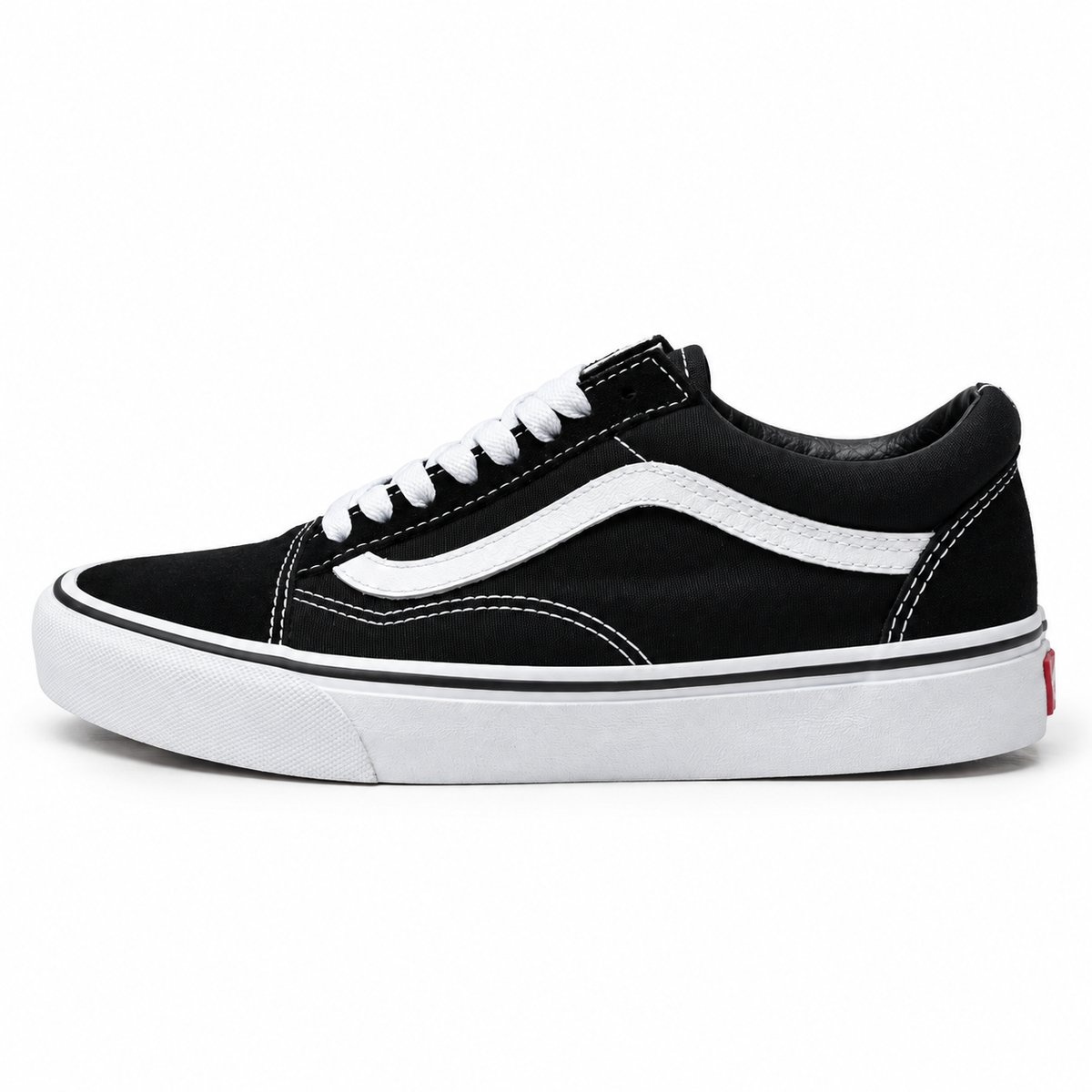 Tênis Vans Old Skool Black VN00BD3HY28