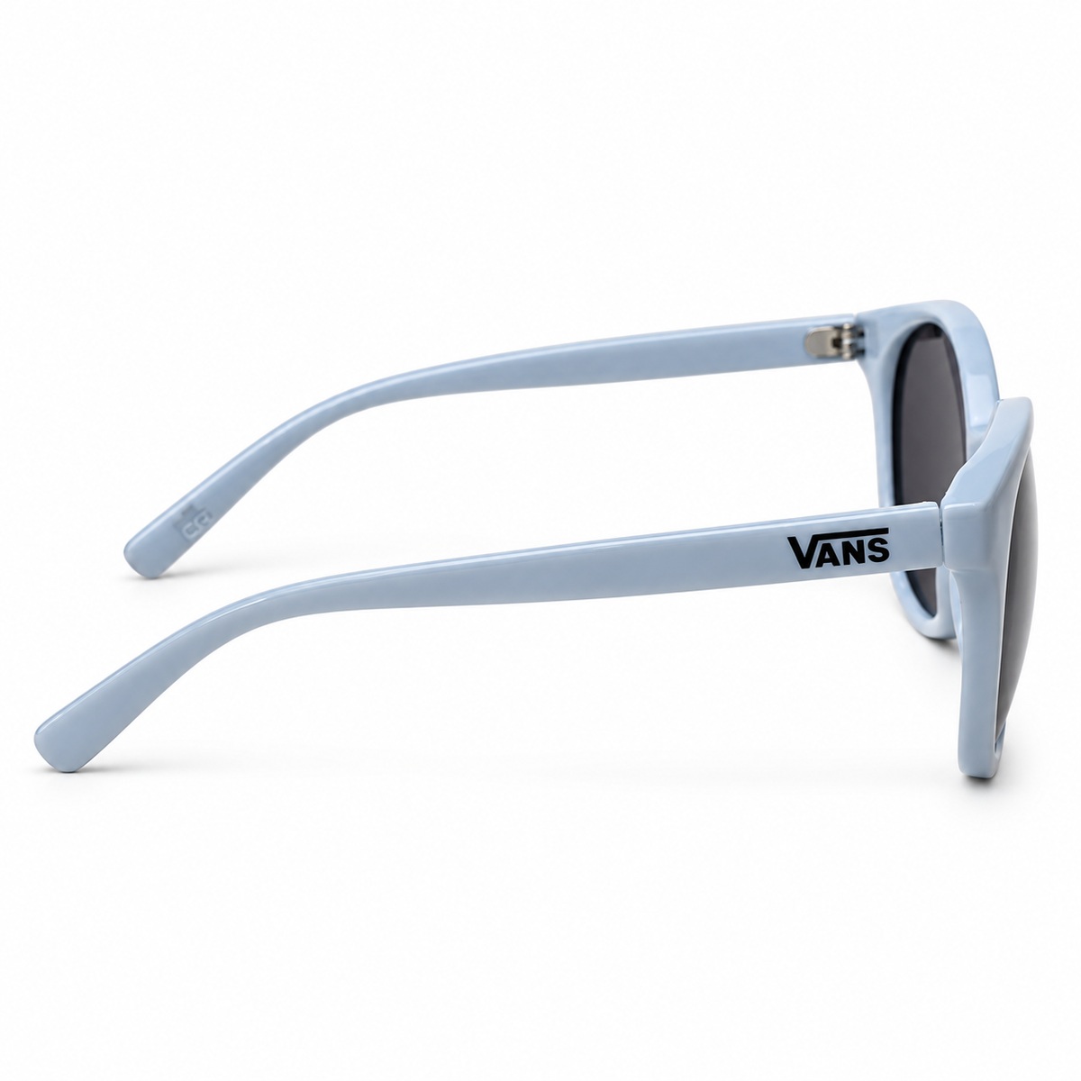 Óculos de Sol Vans Rise And Shine 3N VN000HEEBLK Cinza
