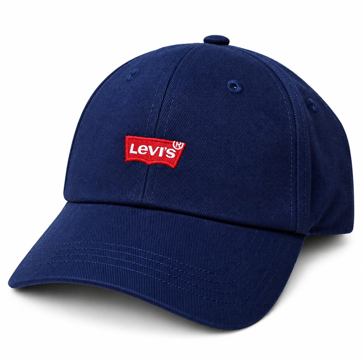Boné Levis LBA001318 Marinho