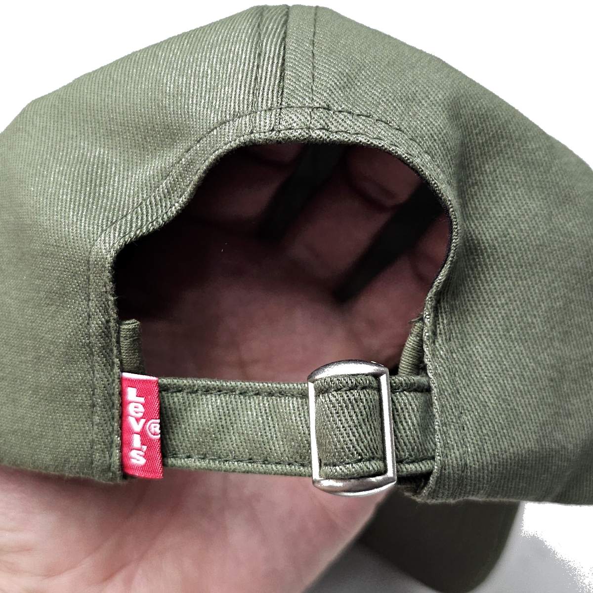Boné Levis LBA001307 Verde