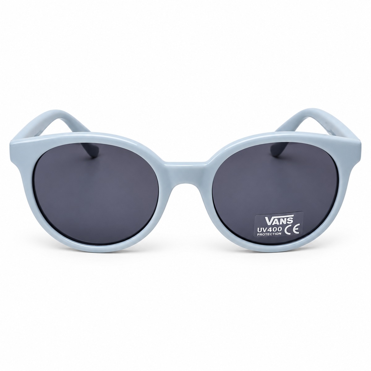 Óculos de Sol Vans Rise And Shine 3N VN000HEEBLK Cinza