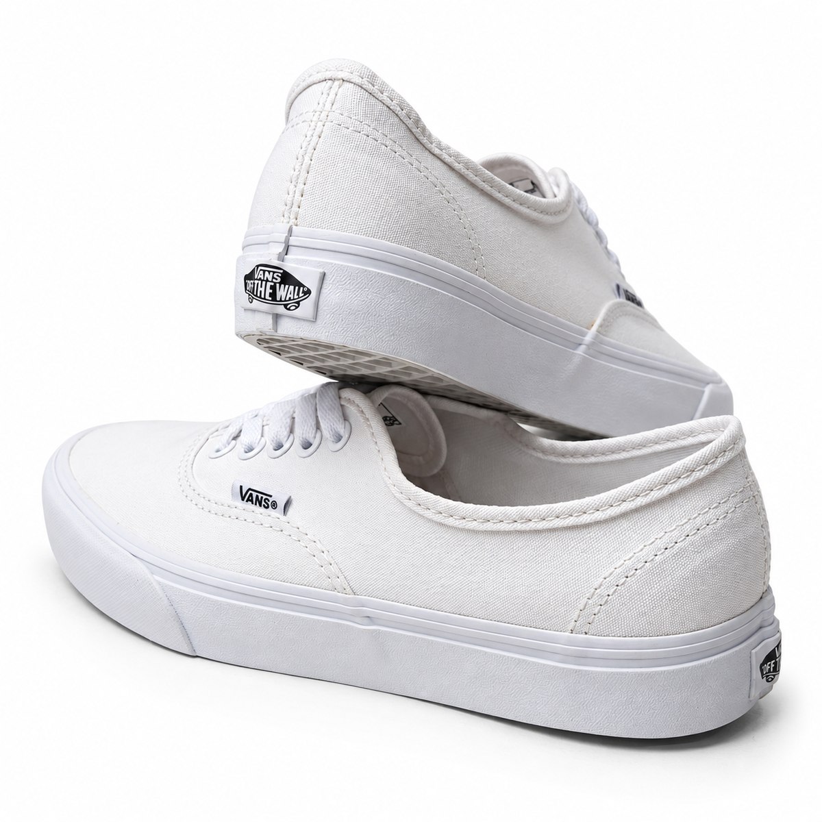 Tênis Vans Authentic True White VN00BEE3W00