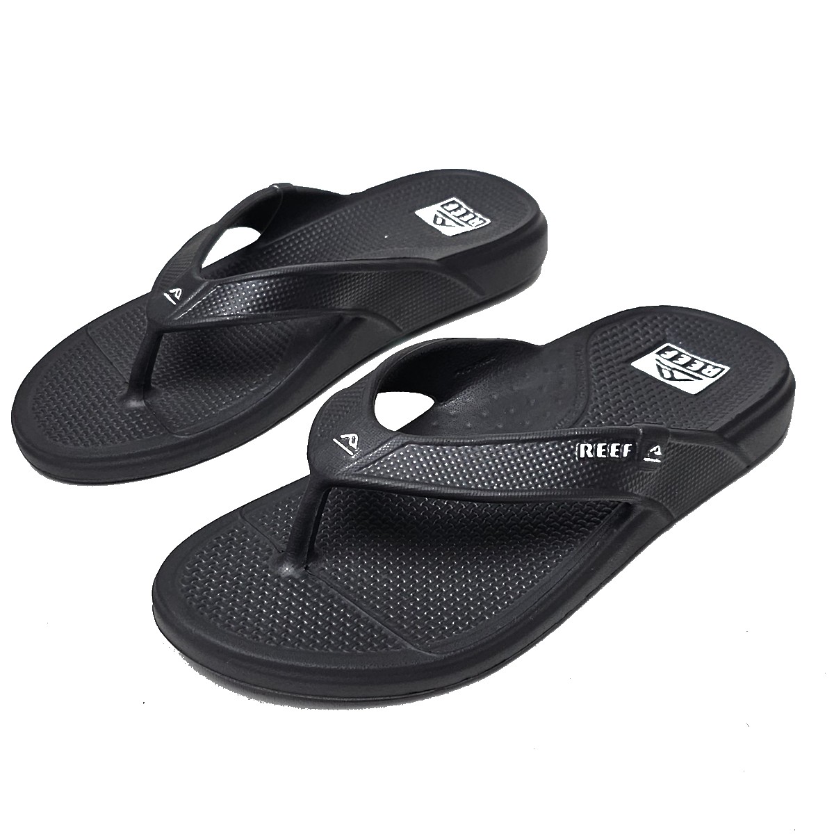 Chinelo Reef Oasis RF0080101 Black
