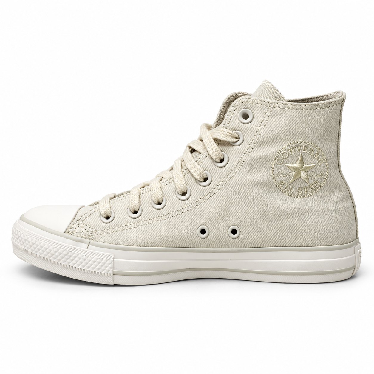 Tênis Converse Cano Alto All Star  Verde Salvia CT33420002