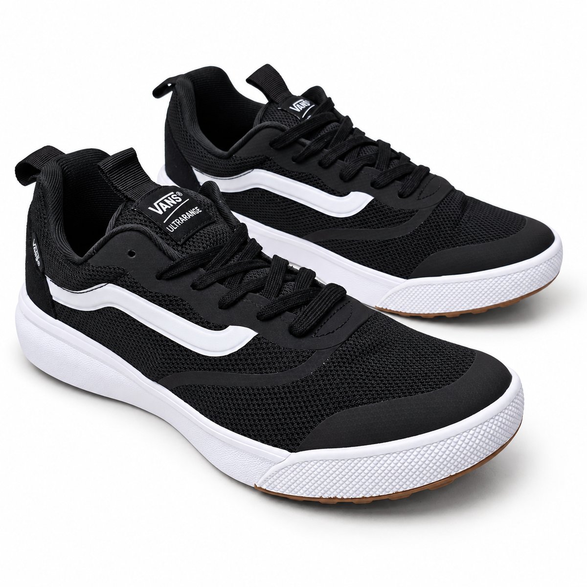 Tênis Vans Ultrarange Rapidweld Preto VNCA3MVUY28
