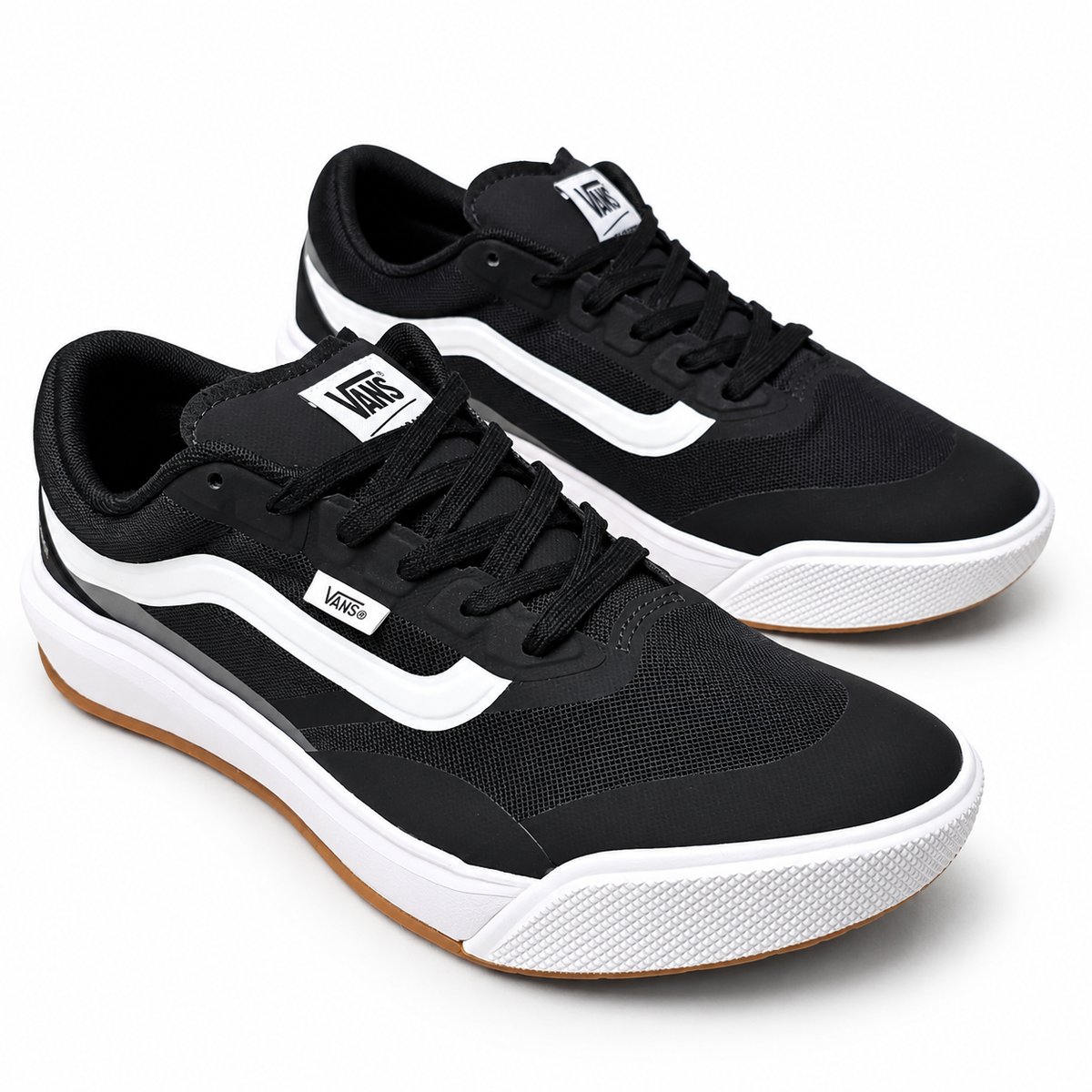 Tênis Vans Ultrarange MTE 2.0 Black VN000D60BLKCASA