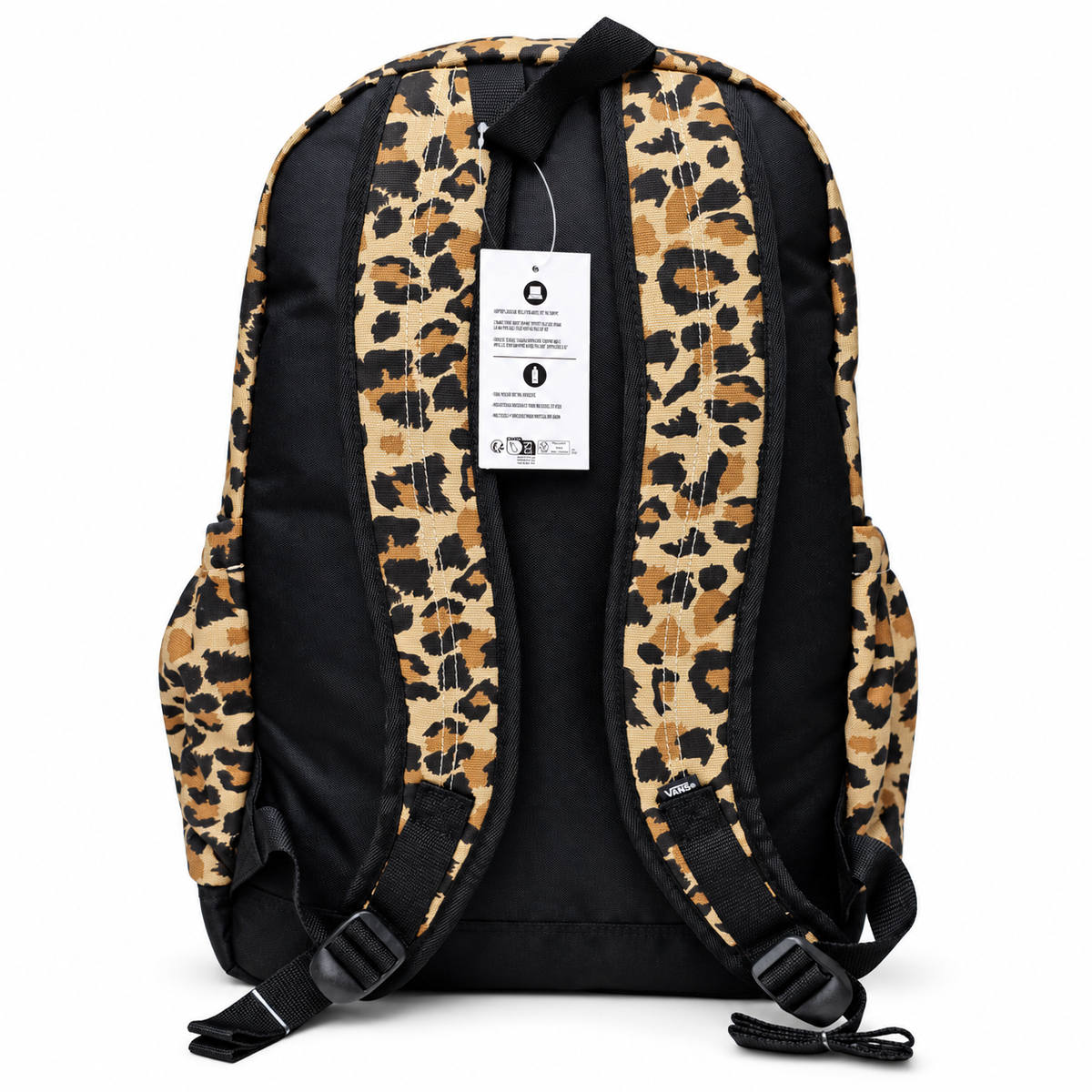 Mochila Vans New Skool Backpack VN000XJG4MG
